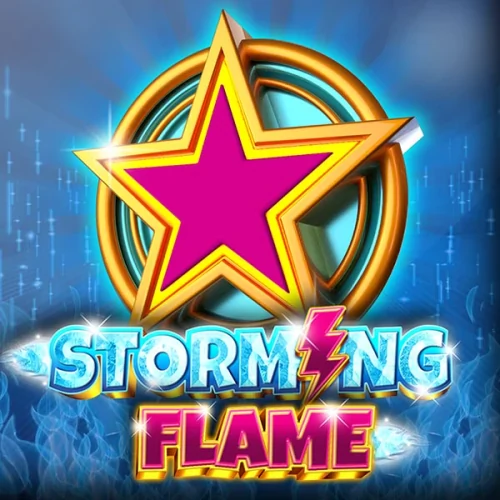Storming Flame