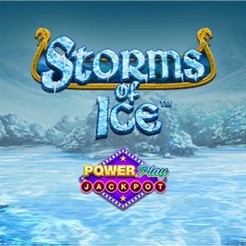 Storms of Ice