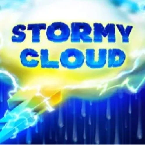 Stormy Cloud
