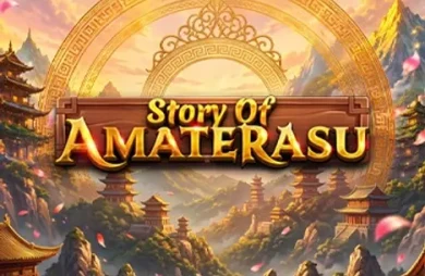 Story of Amaterasu