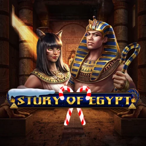 Story Of Egypt Christmas Edition