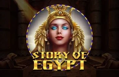 Story of Egypt