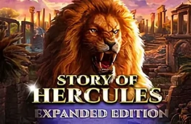 Story of Hercules Expanded Edition