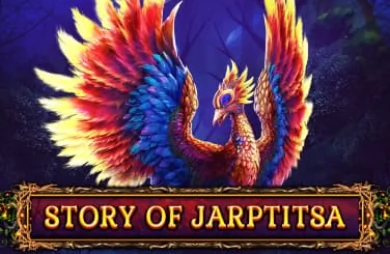Story of Jarptitsa