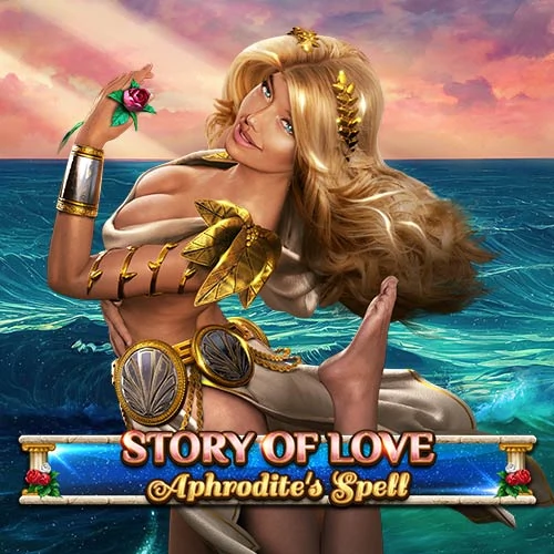 Story of Love - Aphrodite's Spell