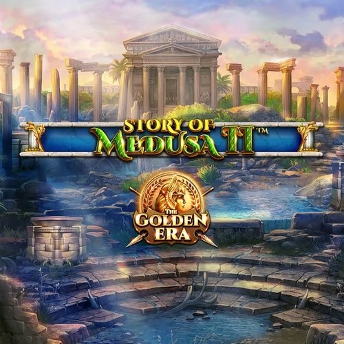 Story of Medusa II - The Golden Era