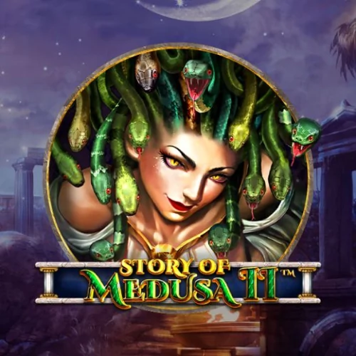 Story of Medusa II