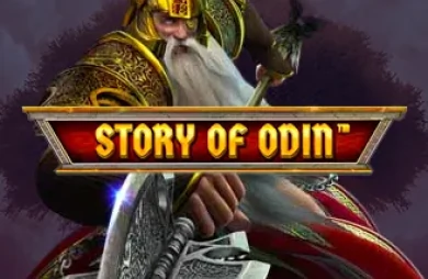 Story Of Odin