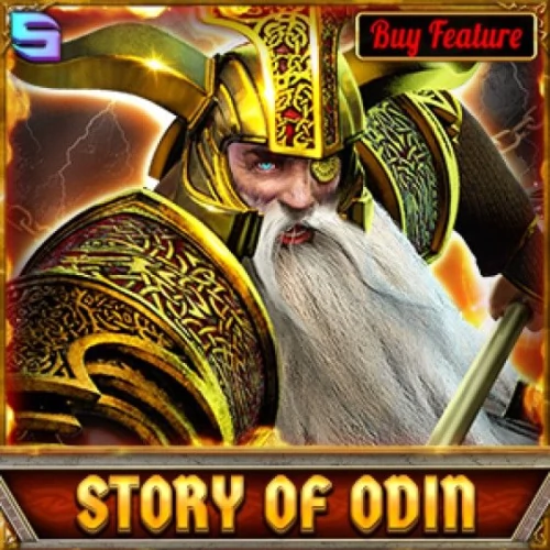 Story Of Odin