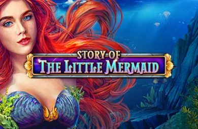 Story of The Little Mermaid
