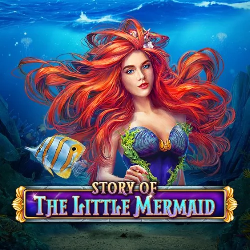 Story of The Little Mermaid