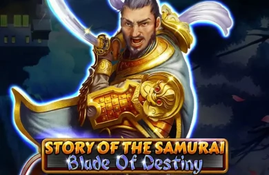 Story of the Samurai: Blade of Destiny