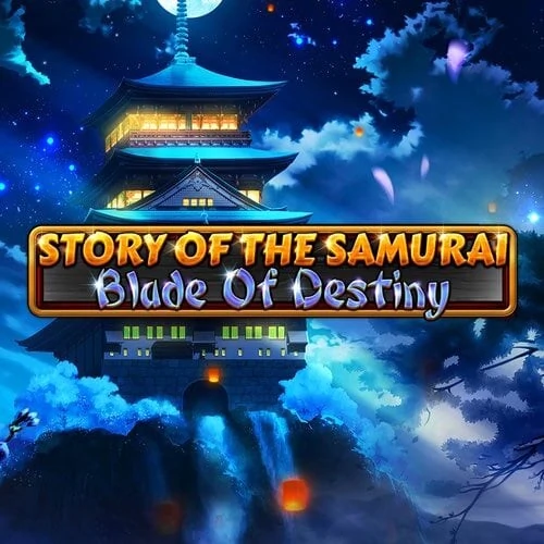 Story of the Samurai: Blade of Destiny