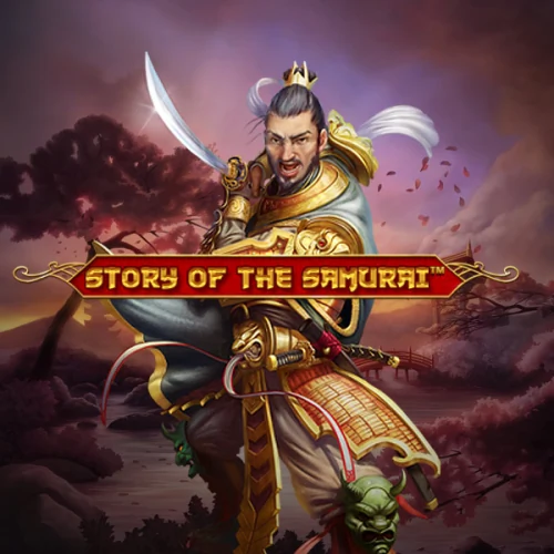 Story Of The Samurai