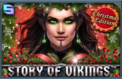 Story of Vikings Christmas Edition