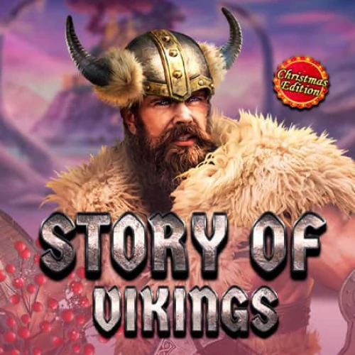 Story of Vikings Christmas Edition