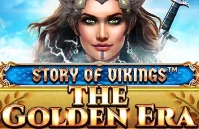 Story of Vikings - The Golden Era