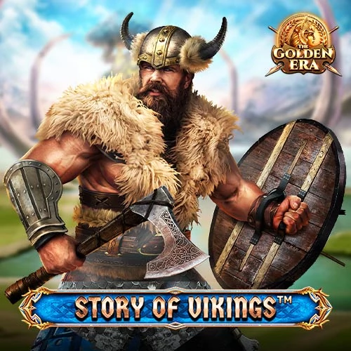 Story of Vikings - The Golden Era