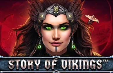 Story Of Vikings