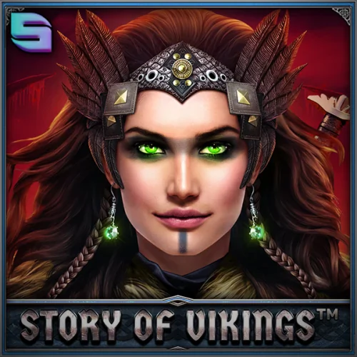 Story Of Vikings