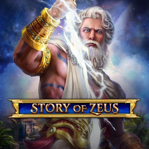 Story of Zeus