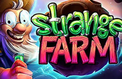Strange Farm