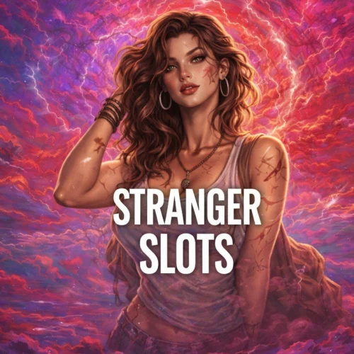 Stranger Slots