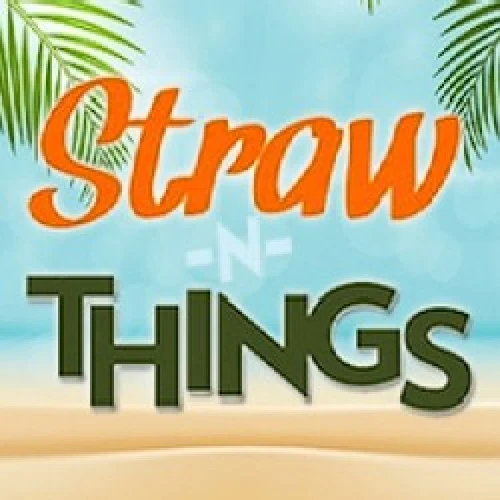 Straw N Things
