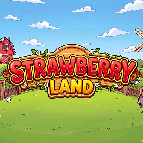 Strawberry Land