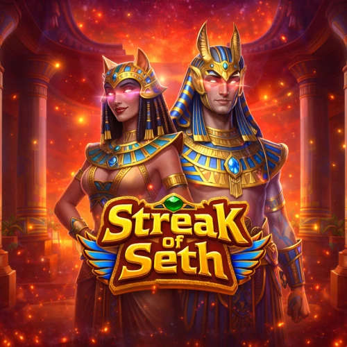 Streak Of Seth