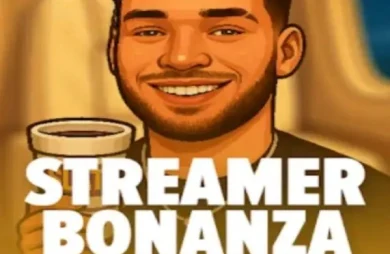 Streamer Bonanza