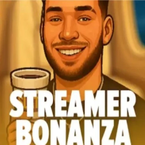 Streamer Bonanza