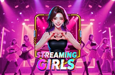 Streaming Girls