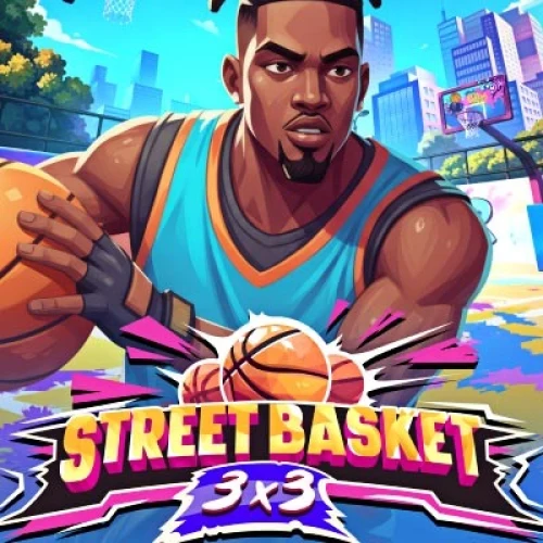 Street Basket 3x3