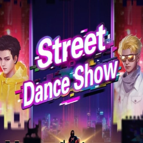 Street Dance Show