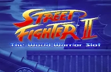 Street Fighter 2: The World Warrior