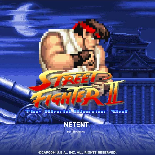 Street Fighter 2: The World Warrior