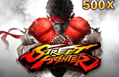 Street Fighter (JDB)