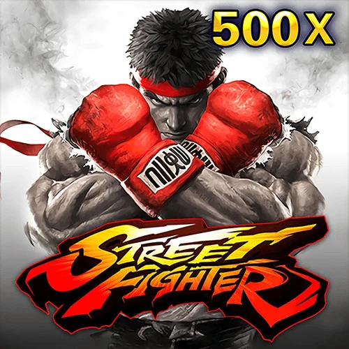 Street Fighter (JDB)