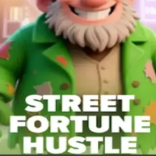 Street Fortune Hustle
