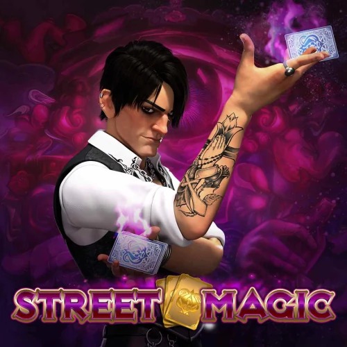 Street Magic