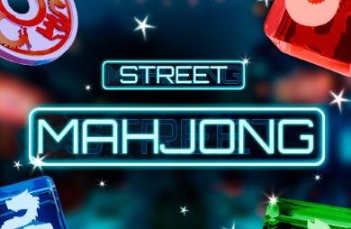 Street Mahjong