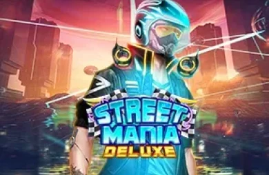 Street Mania Deluxe