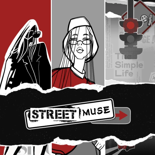 Street Muse
