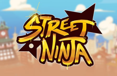 Street Ninja
