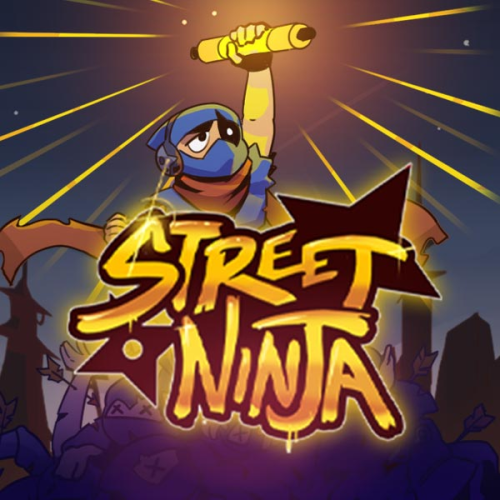 Street Ninja