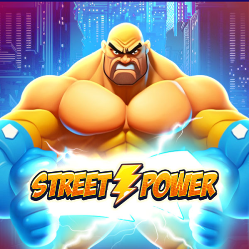 Street Power