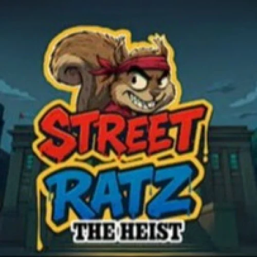 Street Ratz: The Heist