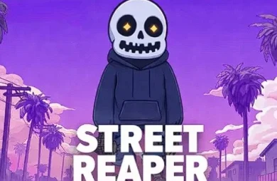 Street Reaper