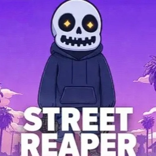 Street Reaper